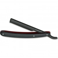 Бритва-шаветка Boker Barberette Black & Red купить в Хабаровске