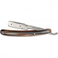 Бритва-шаветка Boker Pro Barberette Horn купить в Хабаровске