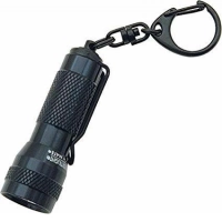 Фонарь-брелок Streamlight Key-Mate 72001, черный купить в Хабаровске