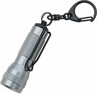 Фонарь-брелок Streamlight Key-Mate 72101, серый купить в Хабаровске