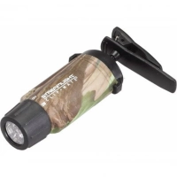 Фонарь светодиодный Streamlight ClipMate 61115, RealTree Hardwoods Green купить в Хабаровске