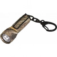 Фонарь светодиодный Streamlight KeyMate 72203, RealTree Hardwoods Green купить в Хабаровске