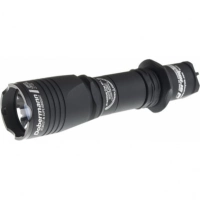 Фонарь светодиодный тактический Armytek Dobermann XP-E2, 240 лм, зеленый свет, аккумулятор купить в Хабаровске