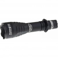 Фонарь светодиодный тактический Armytek Predator v3, 240 лм, зеленый свет, аккумулятор купить в Хабаровске