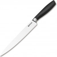 Кухонный нож Boker Core Professional Carving Knife, сталь 1.4116, рукоять пластик купить в Хабаровске