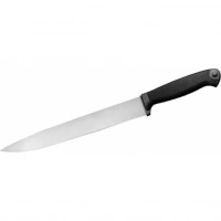 Кухонный нож Cold Steel Slicer Knife (Kitchen Classics) 59KSLZ, сталь 4116, рукоять пластик купить в Хабаровске