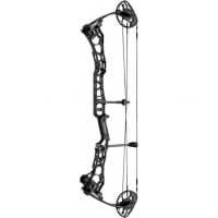 Лук блочный Mathews TRX 34 2021, серый купить в Хабаровске