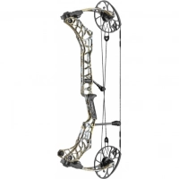 Лук блочный Mathews V3 31″ OPTIFADE ELEVATED II 29.5″ купить в Хабаровске