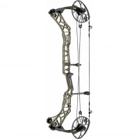 Лук блочный Mathews V3 кастомный 31″ купить в Хабаровске