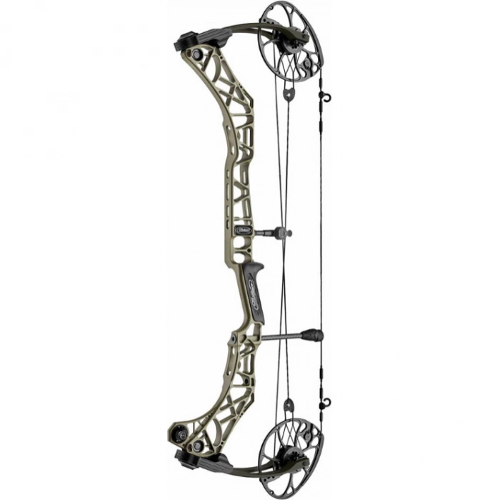 Лук блочный Mathews V3 кастомный 31