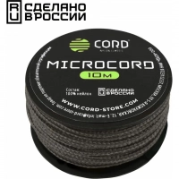 Микрокорд CORD, army green, катушка 10м. купить в Хабаровске