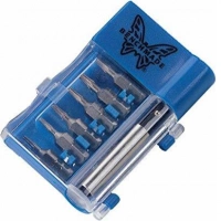 Набор отверток для ножей Benchmade BlueBox Tool Kit 981084F купить в Хабаровске