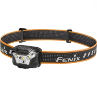 Налобный фонарь Fenix HL18R черный купить в Хабаровске