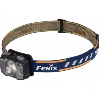 Налобный фонарь Fenix HL32R Cree XP-G3 , серый купить в Хабаровске