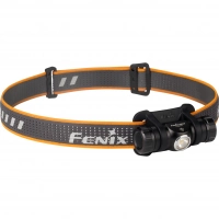 Налобный фонарь Fenix HM23 Cree XP-G2 (R5), 240 лм купить в Хабаровске