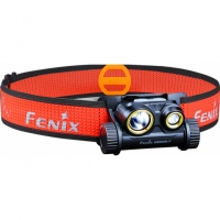 Налобный фонарь Fenix HM65R-T Cree XP-G2 S3, черный купить в Хабаровске