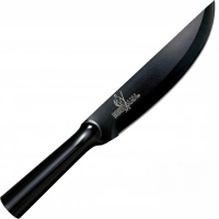 Нож Cold Steel Bushman 95BUSK, сталь SK-5, рукоять сталь купить в Хабаровске