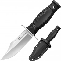 Нож Cold Steel Mini Leatherneck Clip Point, сталь 8Cr13MoV купить в Хабаровске