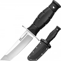 Нож Cold Steel Mini Leatherneck Tanto, сталь 8Cr13MoV купить в Хабаровске