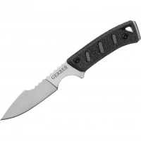 Нож с фиксированным клинком Gerber Metolius Caper, сталь 420HC, рукоять G10 купить в Хабаровске