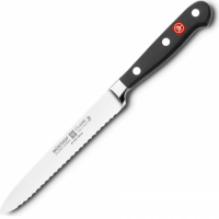 Нож универсальный Classic 4110 WUS, 140 мм купить в Хабаровске