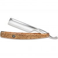 Опасная бритва Boker The Celebrated Curly Birch 6/8 купить в Хабаровске