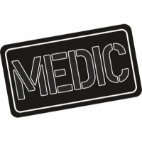 Патч Federkamm » Medic» купить в Хабаровске