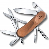 Швейцарский нож Victorinox EvoWood, 13 функций купить в Хабаровске