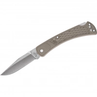 Складной нож Buck 110 Slim Knife Select B0110BRS2, сталь 420HC, рукоять термопластик купить в Хабаровске