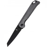 Складной нож Kizer Begleiter Mini, сталь Black N690, рукоять Micarta купить в Хабаровске