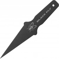 Спортивный нож Cold Steel Black Fly 80STMA, нержавеющая сталь купить в Хабаровске