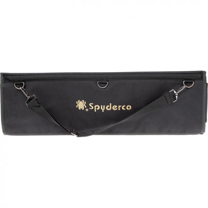 Сумка для ножей Spyderco Spyderpac Cordura Large