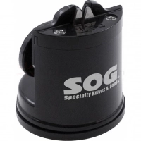 Точилка настольная Countertop Knife Sharpener — SOG SH02 купить в Хабаровске