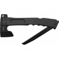 Топор с пилой Camtrax Axe & Folding Saw 7.6 см. купить в Хабаровске