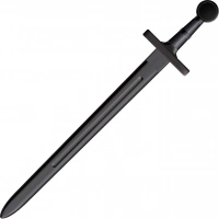 Тренировочный меч Cold Steel Medieval Training Sword, полипропилен купить в Хабаровске