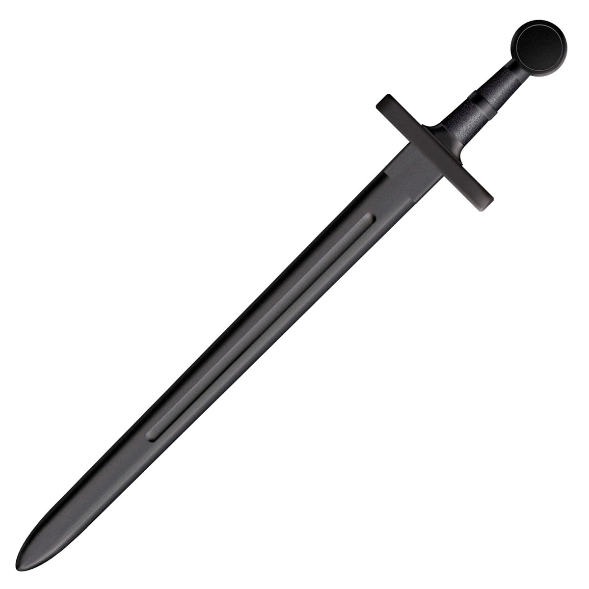 Тренировочный меч Cold Steel Medieval Training Sword, полипропилен