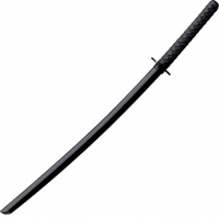 Тренировочный меч (Катана) Cold Steel Bokken купить в Хабаровске