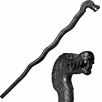 Трость — Dragon Walking Stick купить в Хабаровске