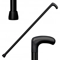 Трость Cold Steel Heavy Duty Cane, алюминий, рукоять нейлон купить в Хабаровске